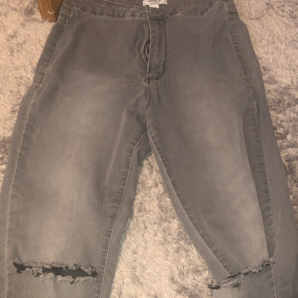 Forever 21 Jeans